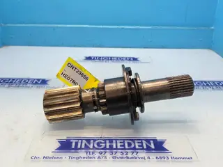 New Holland T6030 Drivaksel 47123860