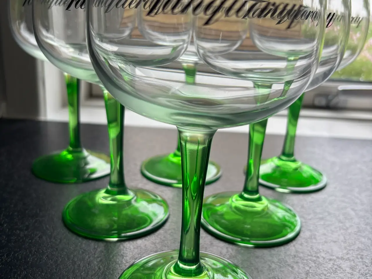 Billede 2 - Tanqueray Ginglas