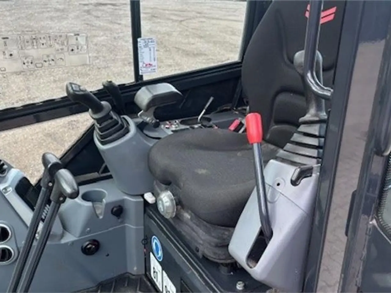 Billede 2 - Yanmar SV 17