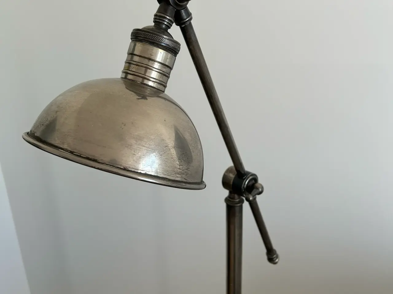 Billede 2 - Design lampe