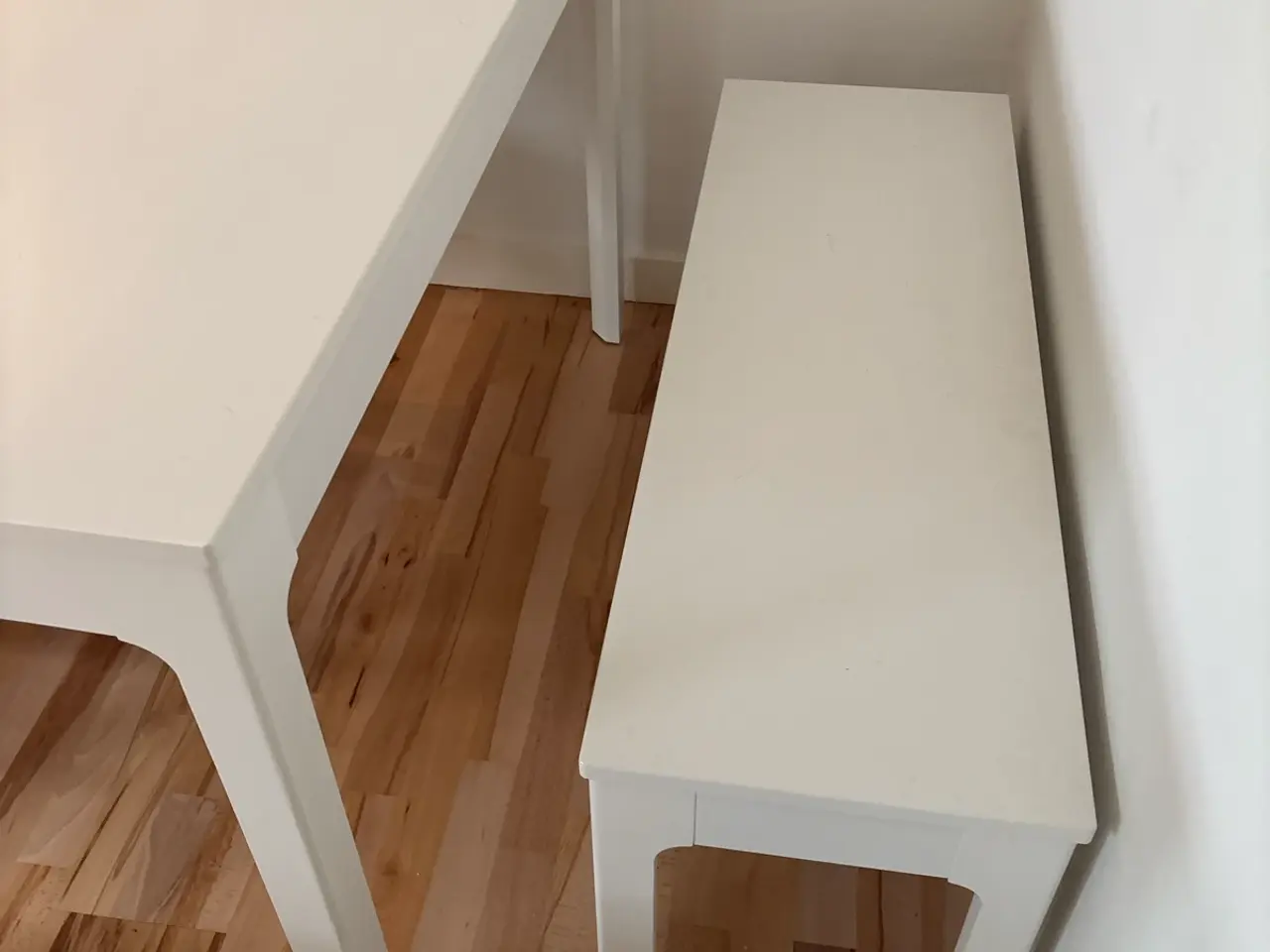 Billede 4 - Kitchen Table and Chairs