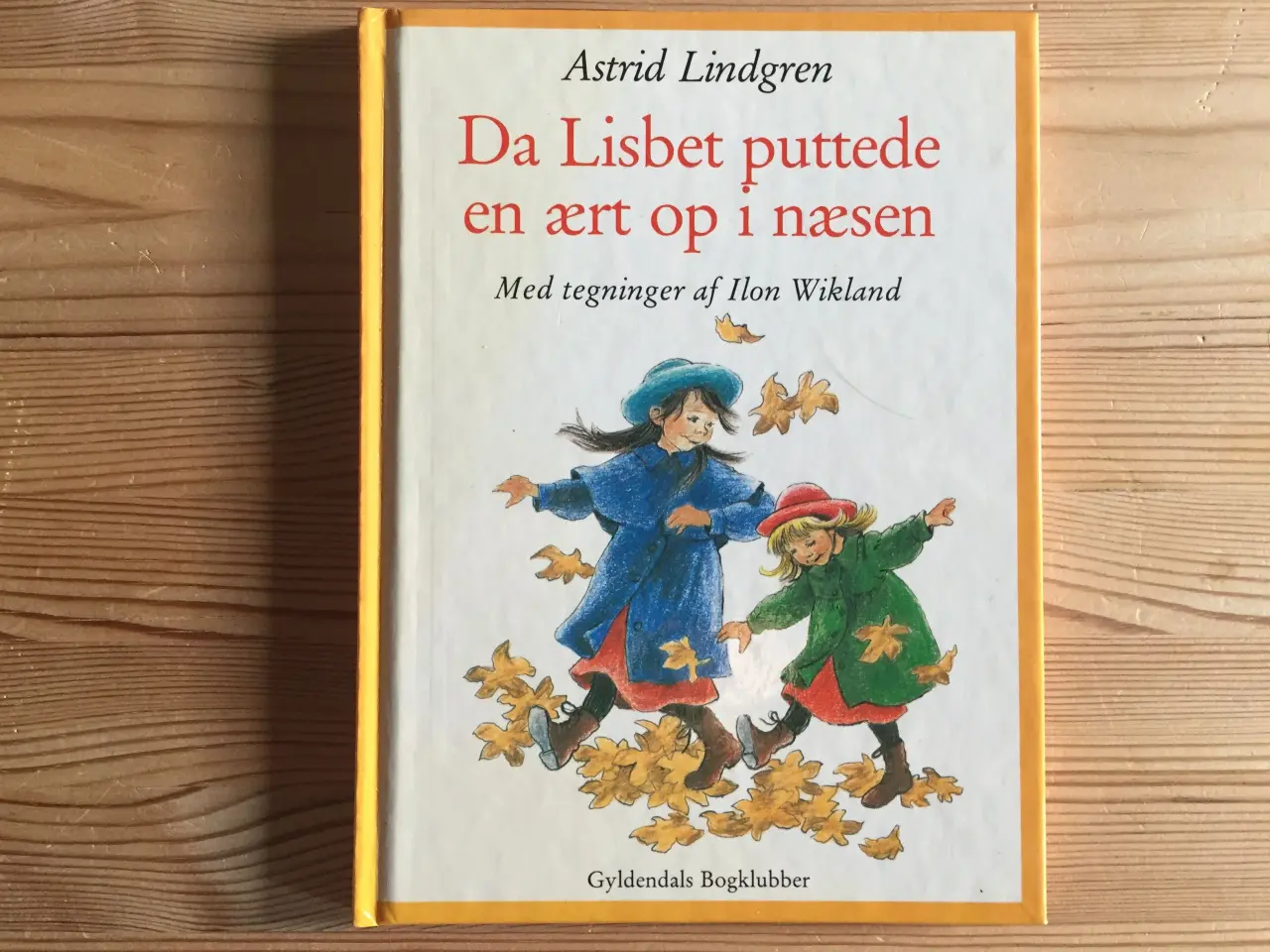 Billede 12 - Astrid Lindgren, 29 bøger