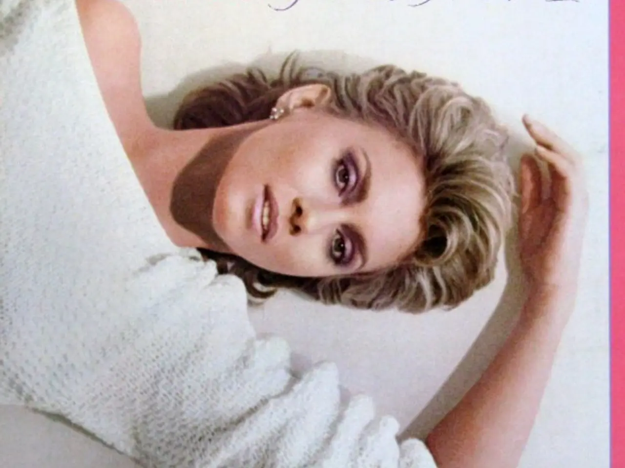 Billede 6 - Fantastisk Olivia - Newton-John LP'er