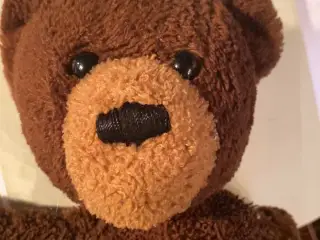 Kramme bamse