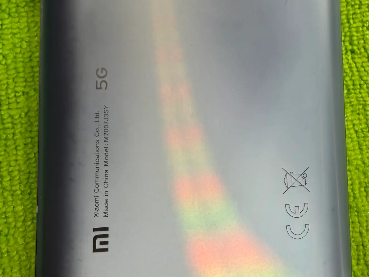 Billede 5 - Xiaomi Mi 10T 5G