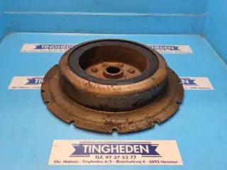 John Deere 6125HZ001 Kobling Med Nav AH147897