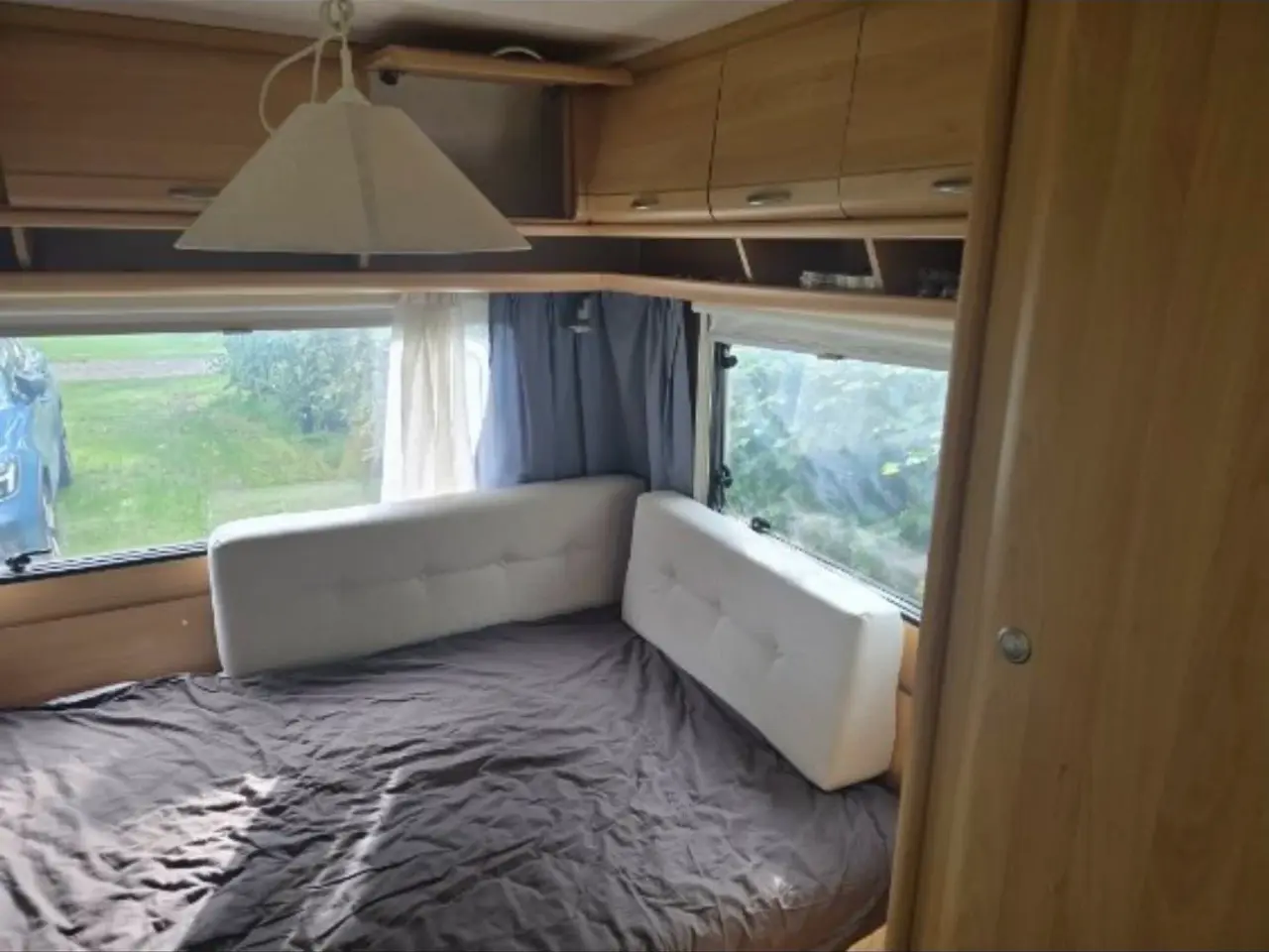 Billede 8 - CAMPINGVOGN DETHLEFFS