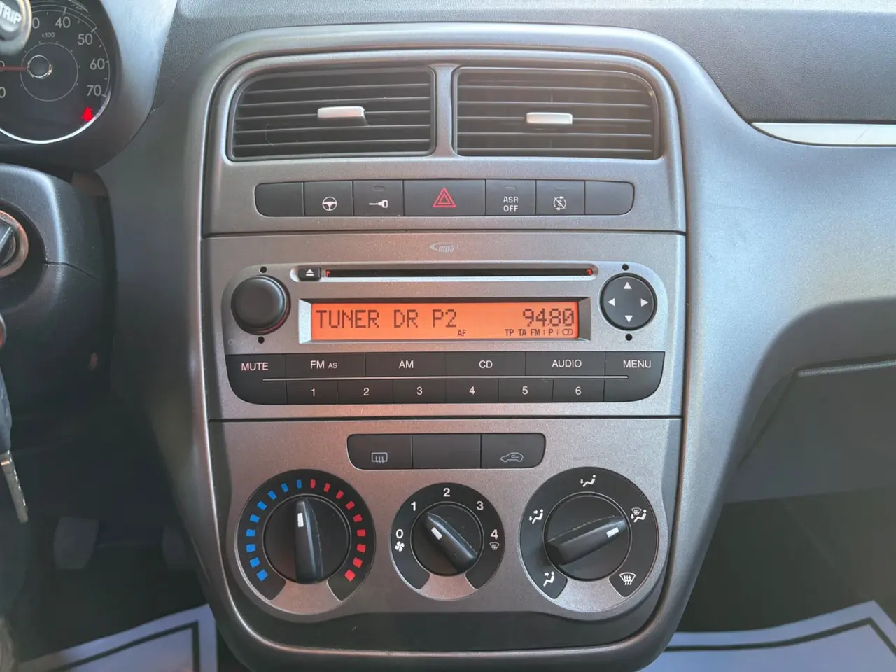 Billede 8 - Fiat Punto 1,2 Cool
