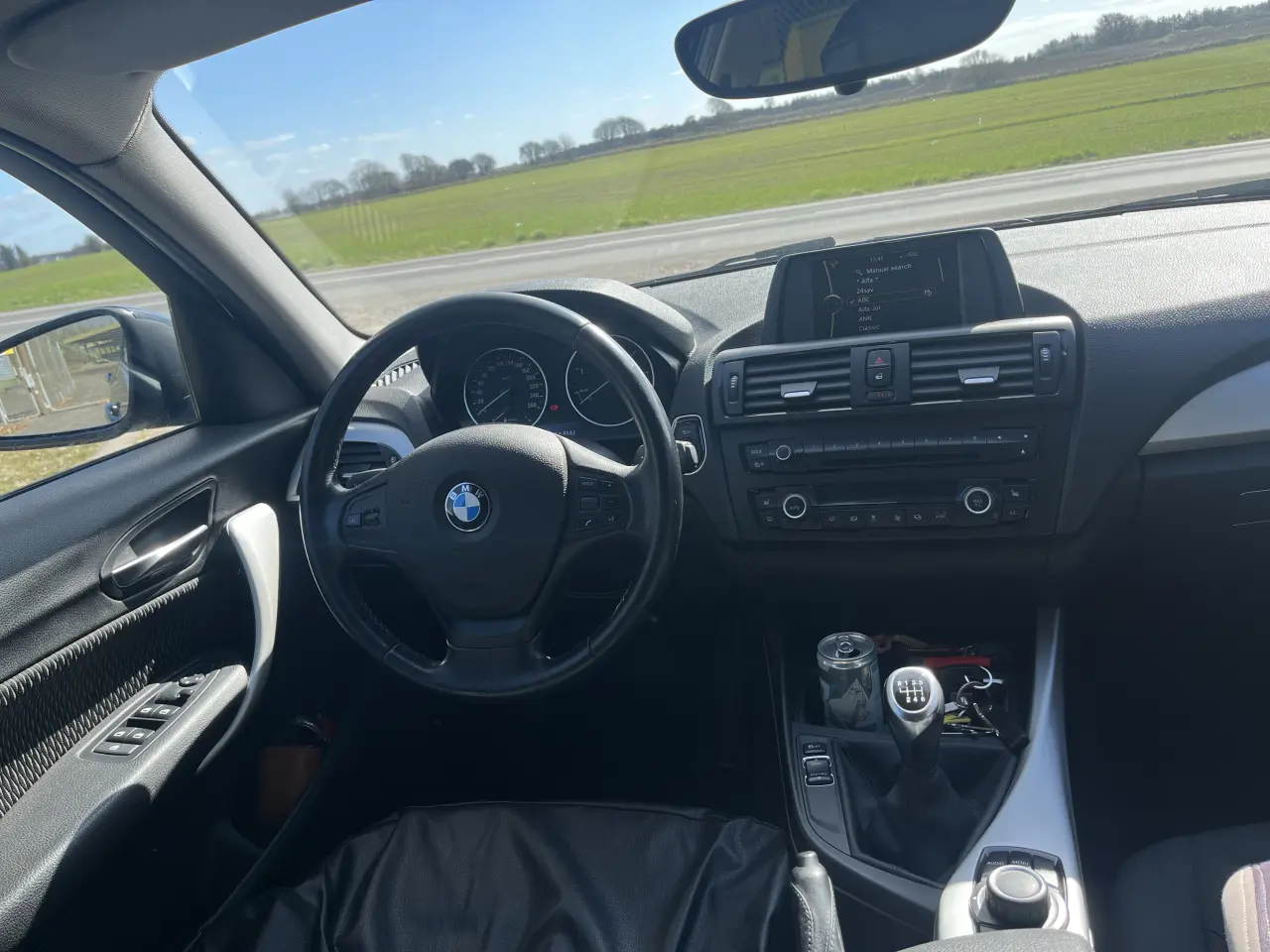 Billede 6 - BMW f20 116d
