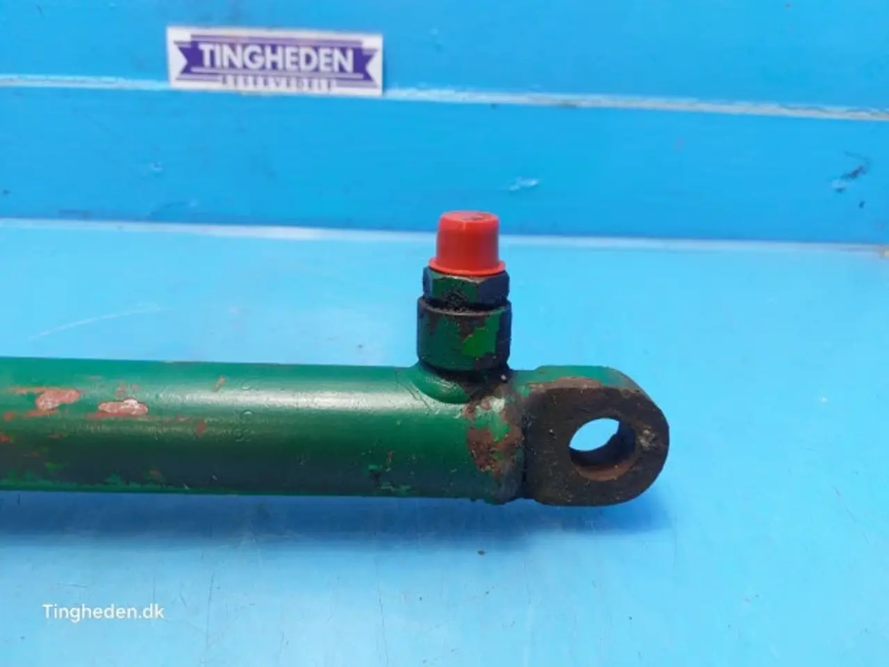 Billede 4 - Vredo Cylinder