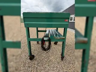 Bording Rullebørsterenser