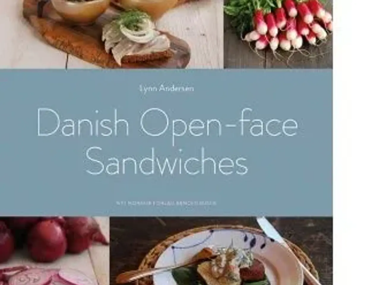 Billede 2 - Smørrebrød mv - Lynn Andersen
