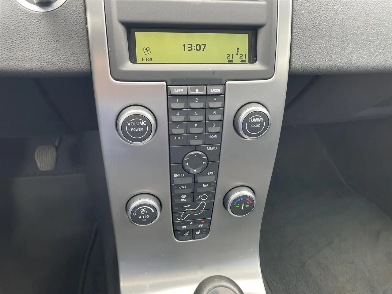 Billede 11 - Volvo C30 1,6 100HK 3d