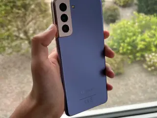 Samsung s21+ 5G bud gerne