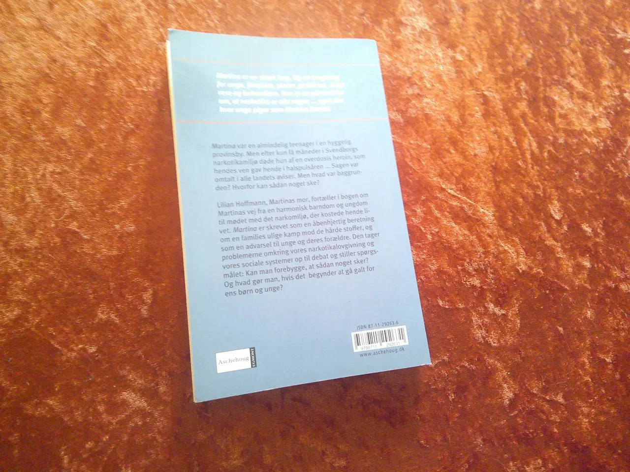Billede 2 - Martina, Lilian Hoffmann