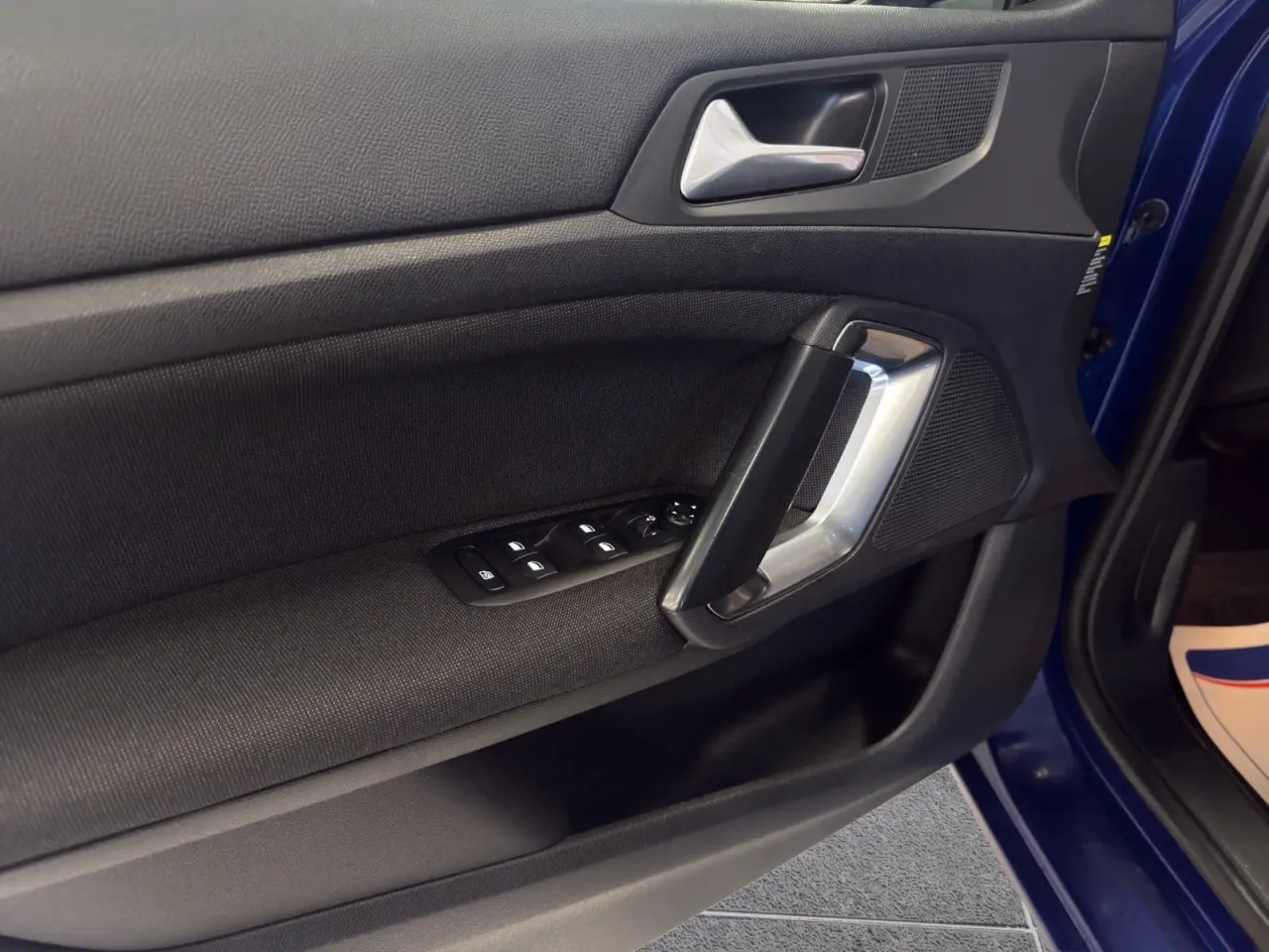 Billede 13 - Peugeot 308 2,0 BlueHDi 150 Allure SW EAT6