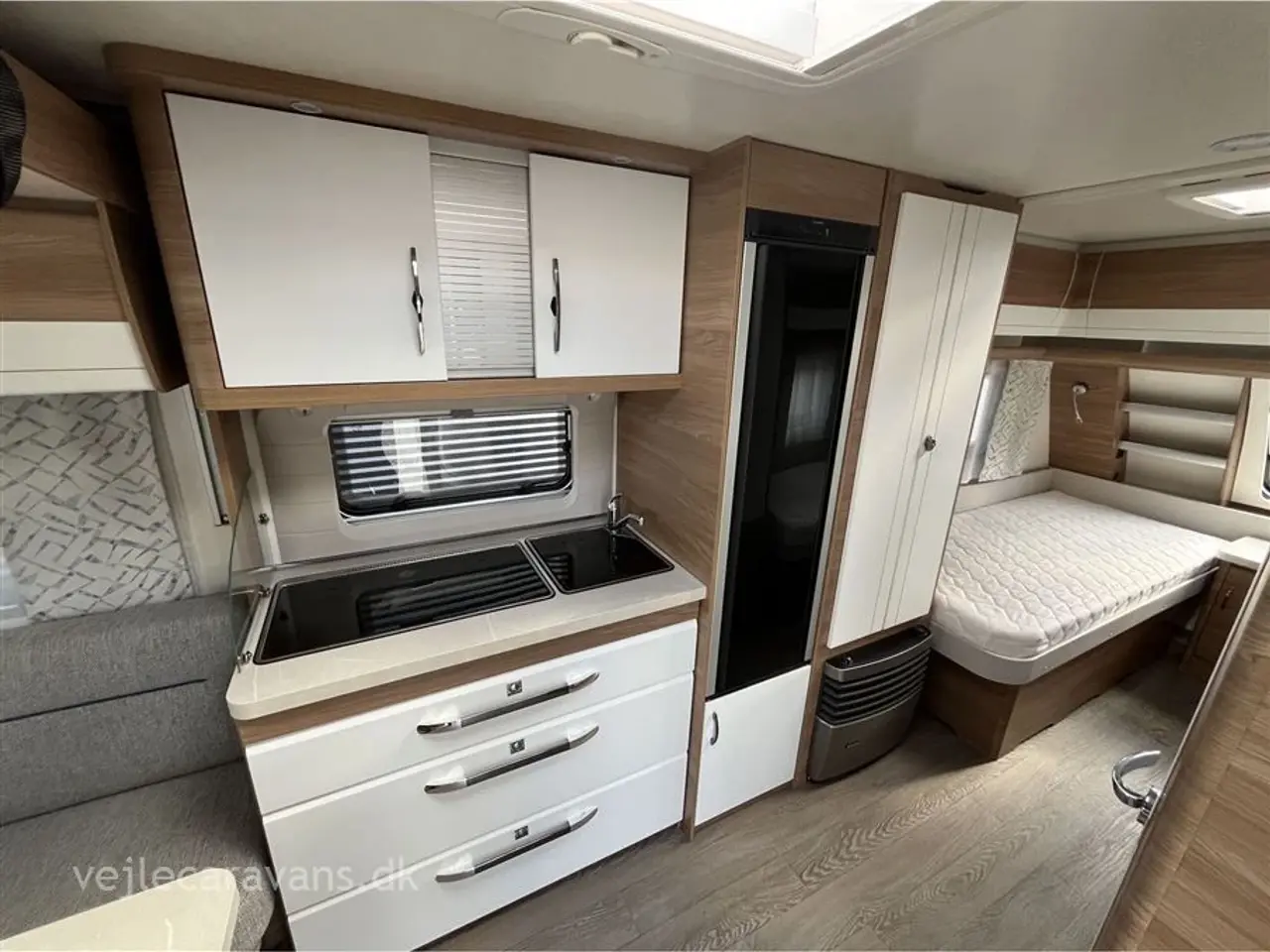 Billede 6 - 2023 - Hobby De Luxe 515 UHL