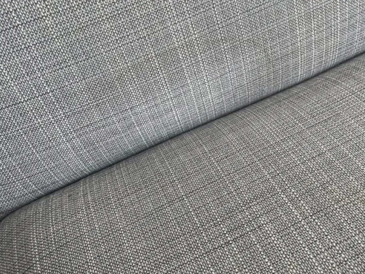 Billede 5 - Sofa og stol fra IKEA