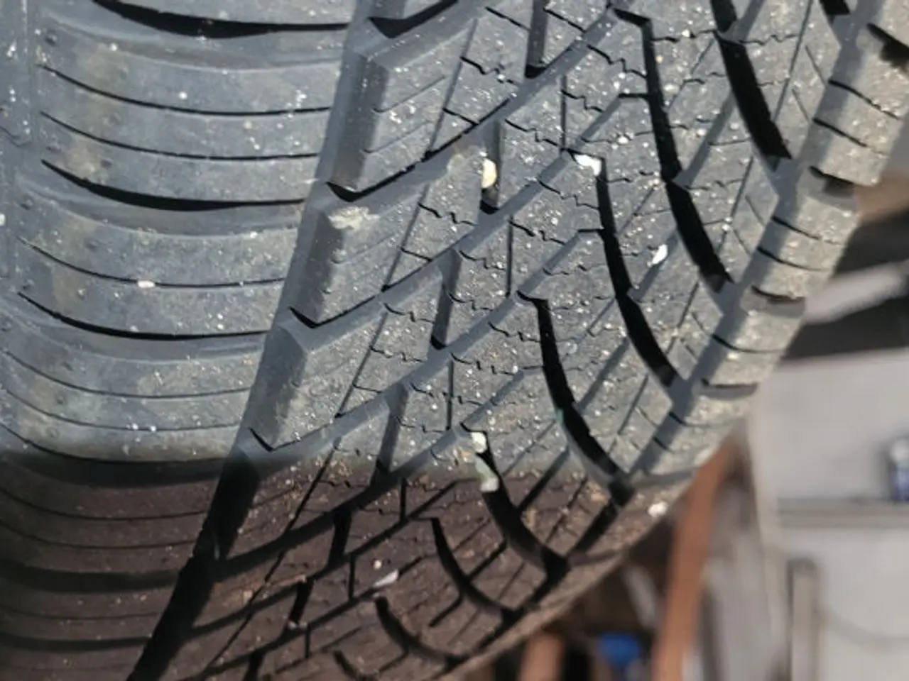 Billede 10 - Økobil Spark, 20.0 km/l, 460 kr/halvår