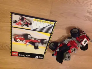 LEGO technic