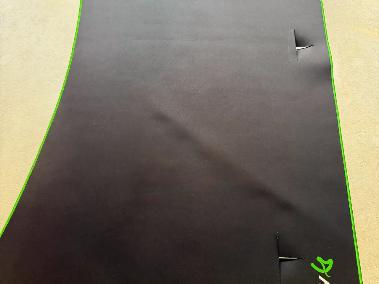 Billede 2 - Gamer bord fra Arozzi
