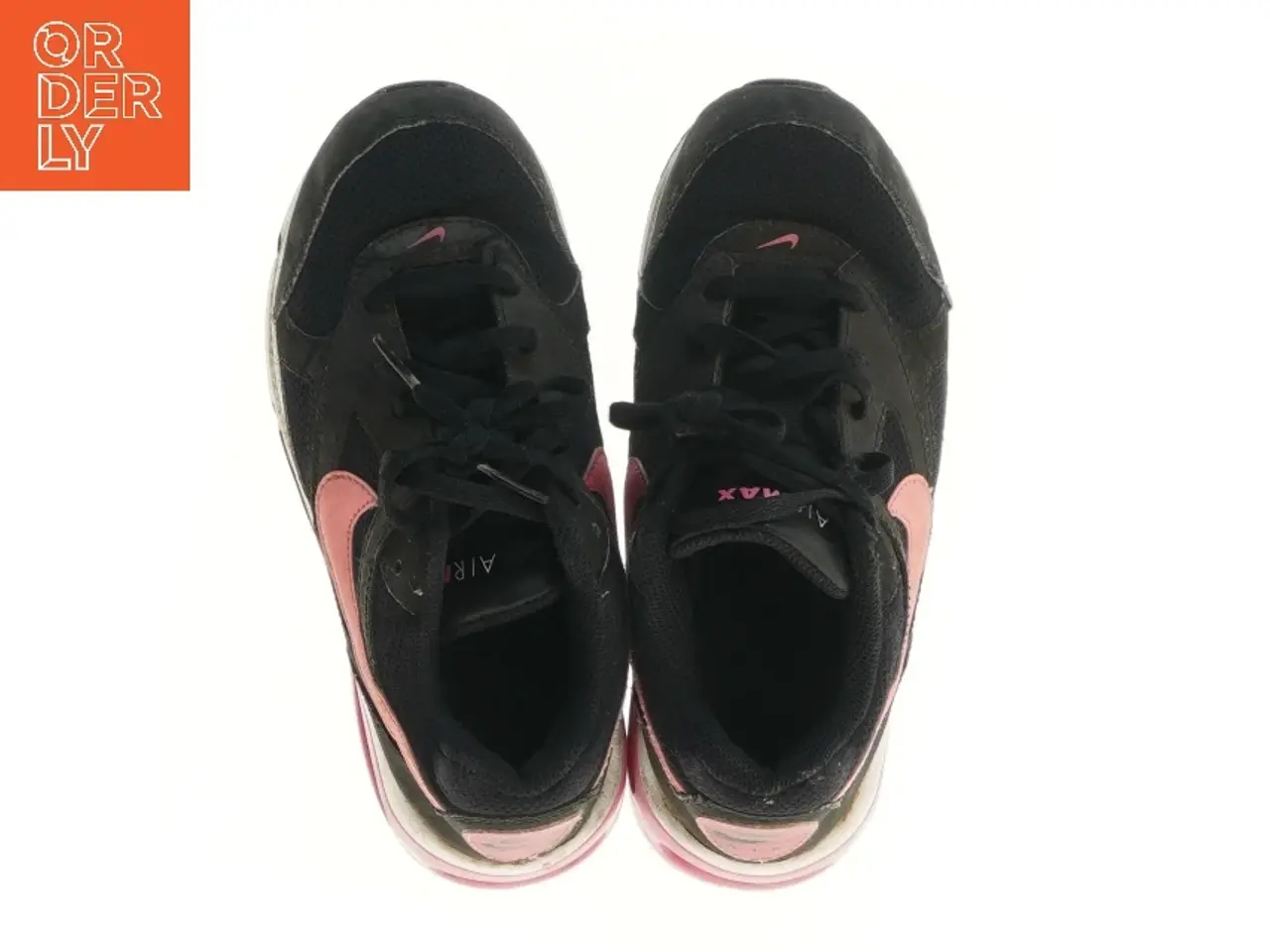 Billede 2 - Nike Air Max sneakers til børn fra Nike (str. 33 )