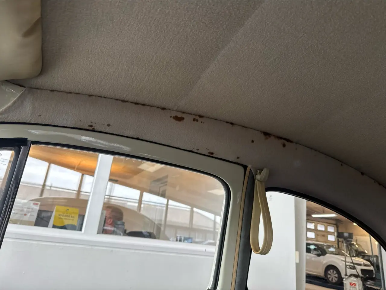 Billede 15 - VW 1200 1,2