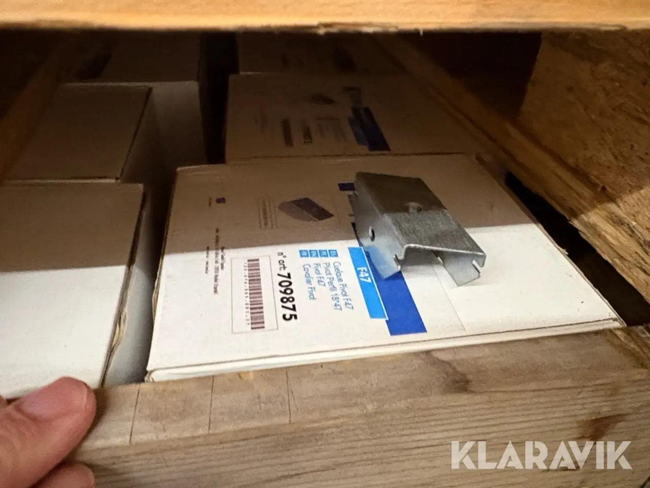 Billede 11 - CD profilsystem Knauf