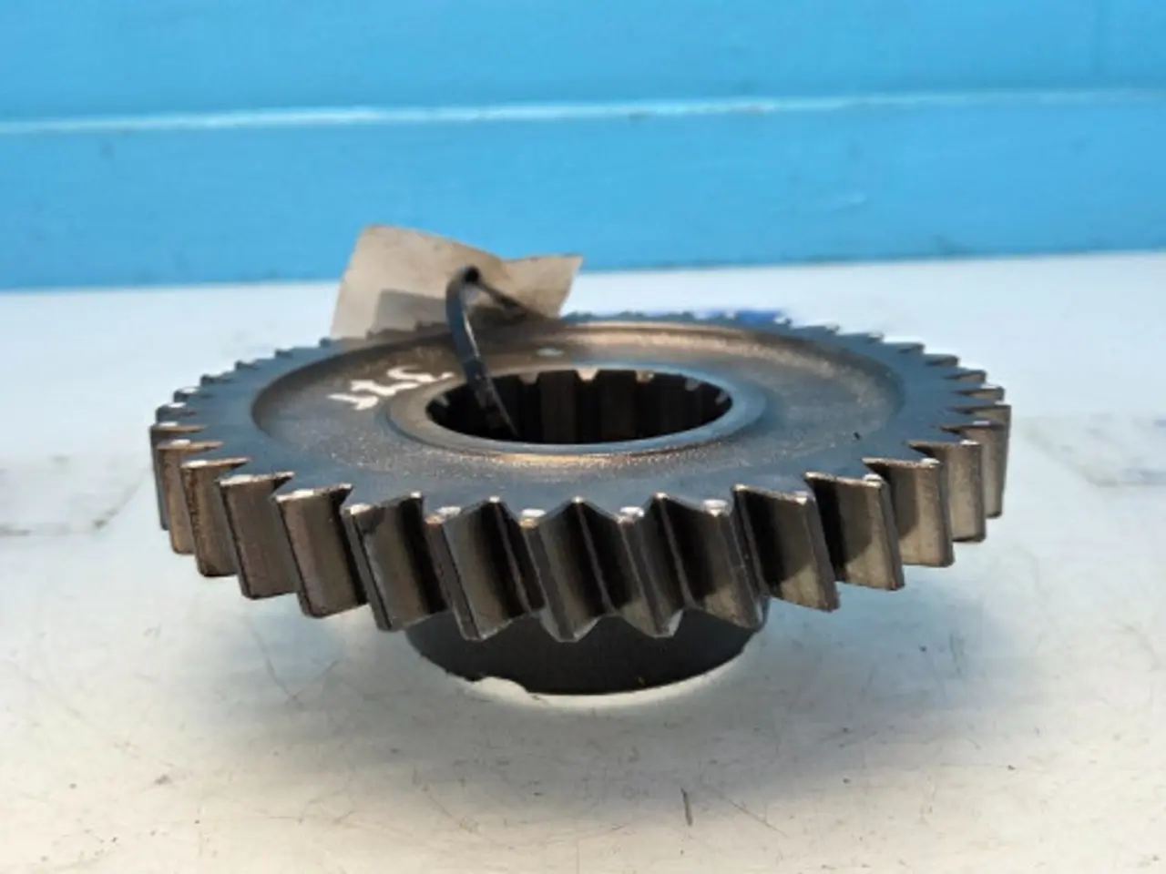 Billede 6 - Massey Ferguson 3060 Tandhjul 3383432M1