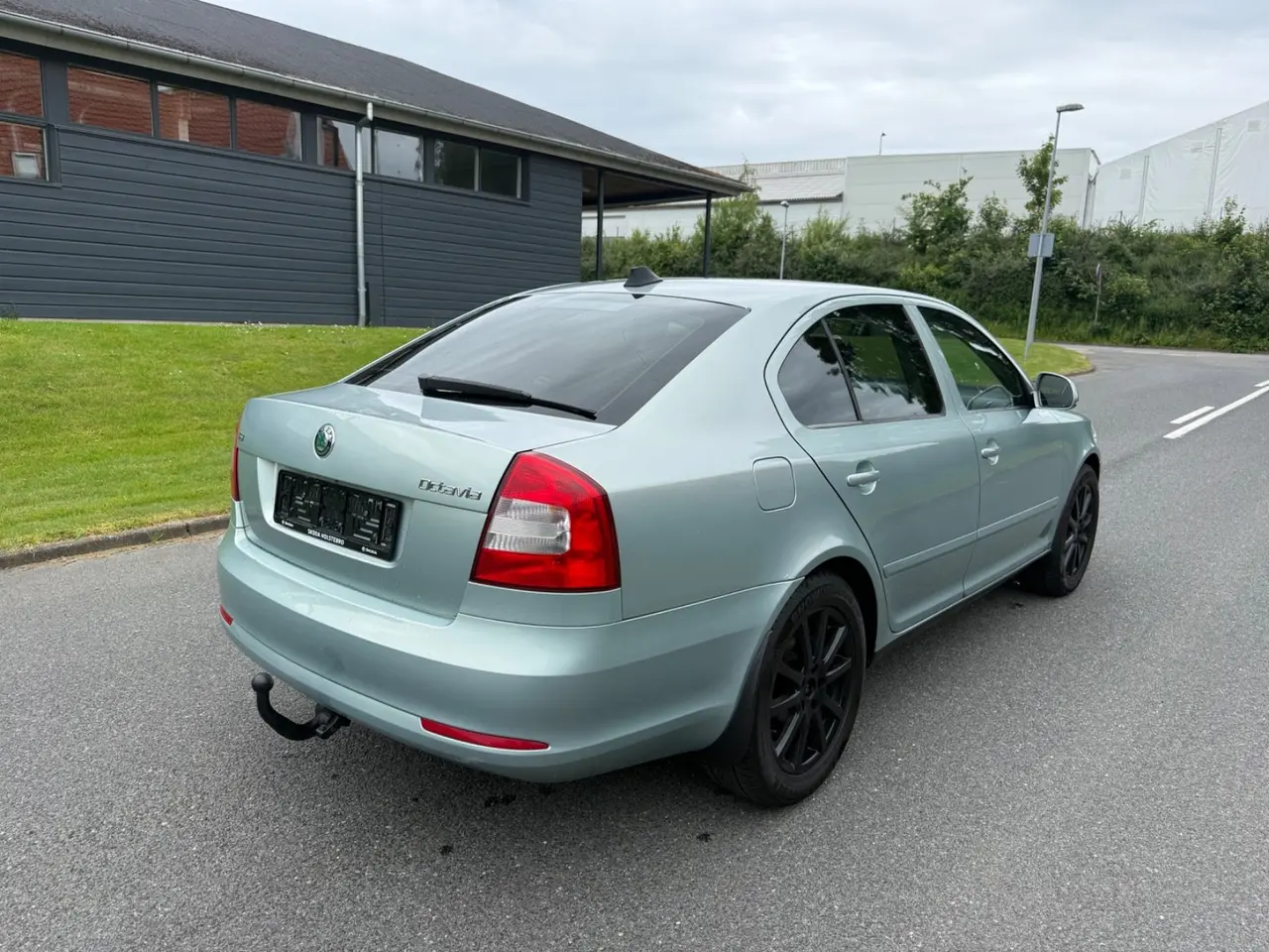 Billede 3 - Skoda Octavia 1,4 TSi 122 Ambiente