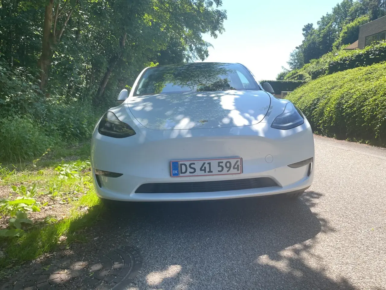 Billede 8 - Tesla Model Y Long Range AWD