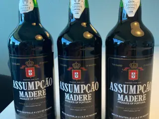 Assumpcão Madere