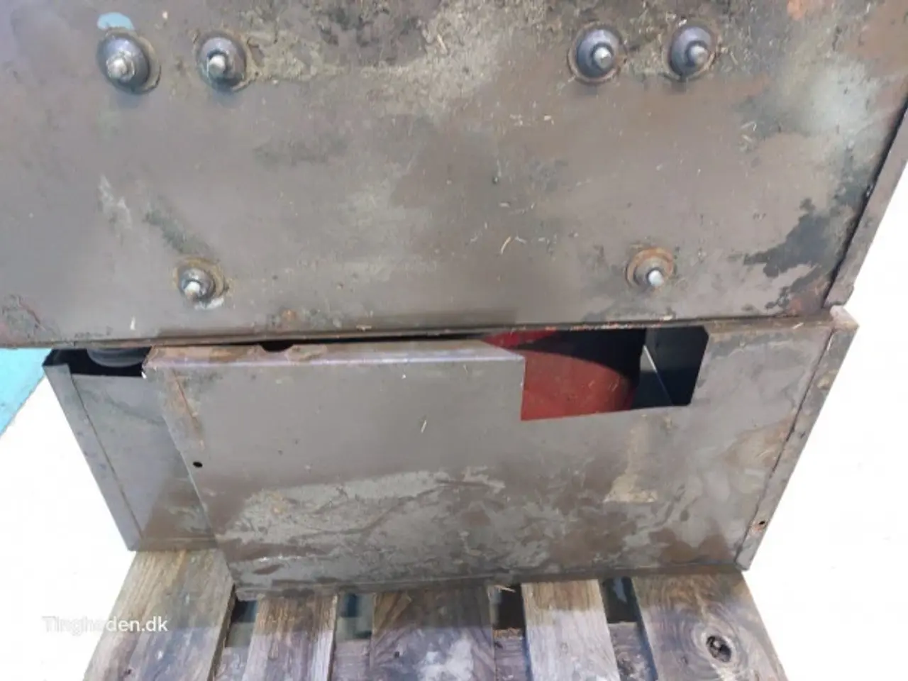 Billede 10 - Massey Ferguson 31 Køler 28751764