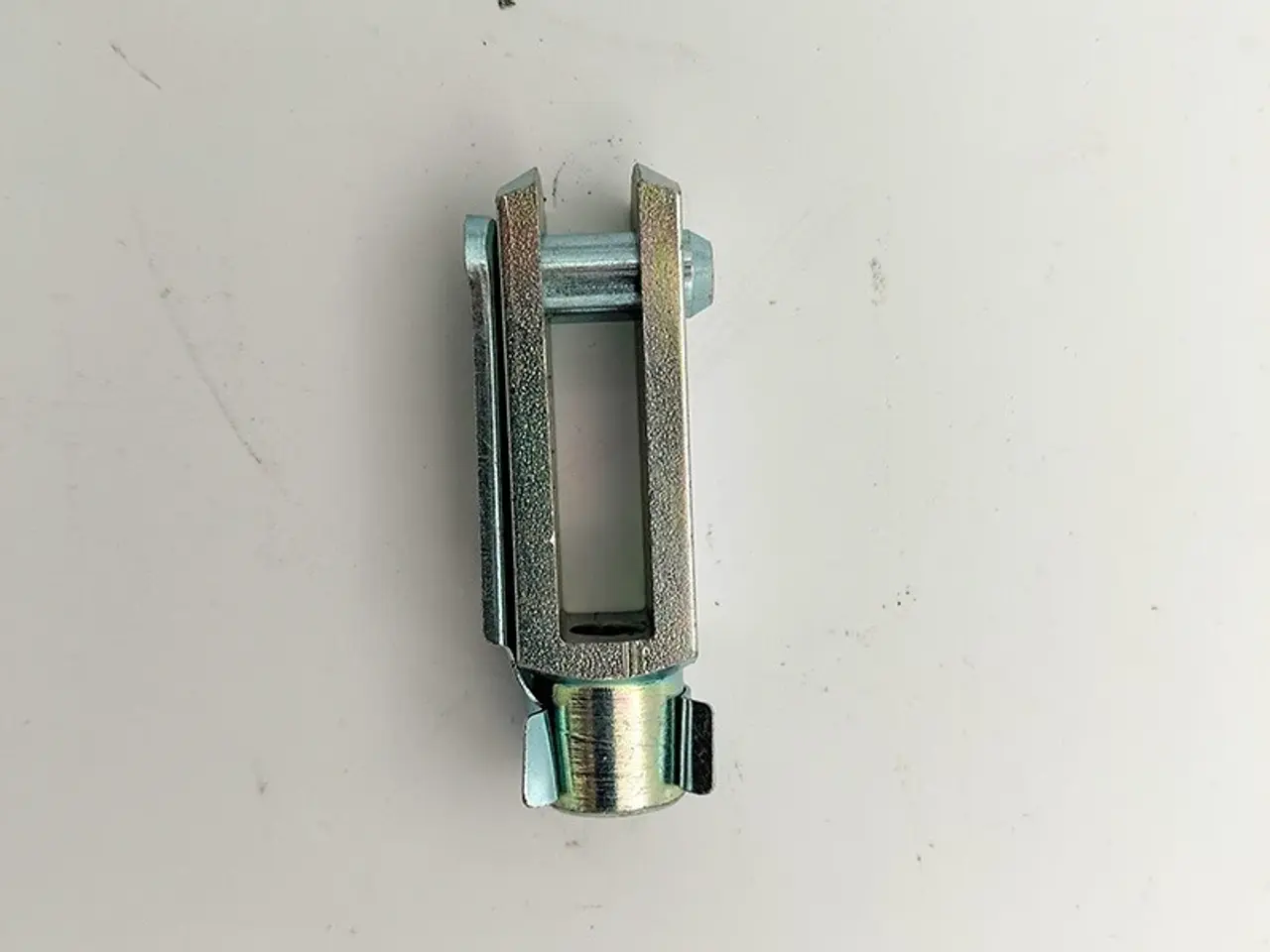 Billede 1 - Gaffelstykke 10mm