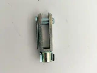Gaffelstykke 10mm