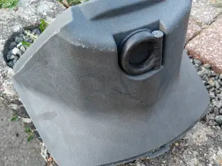 Piaggio Fly. Original Skjold under Sædet