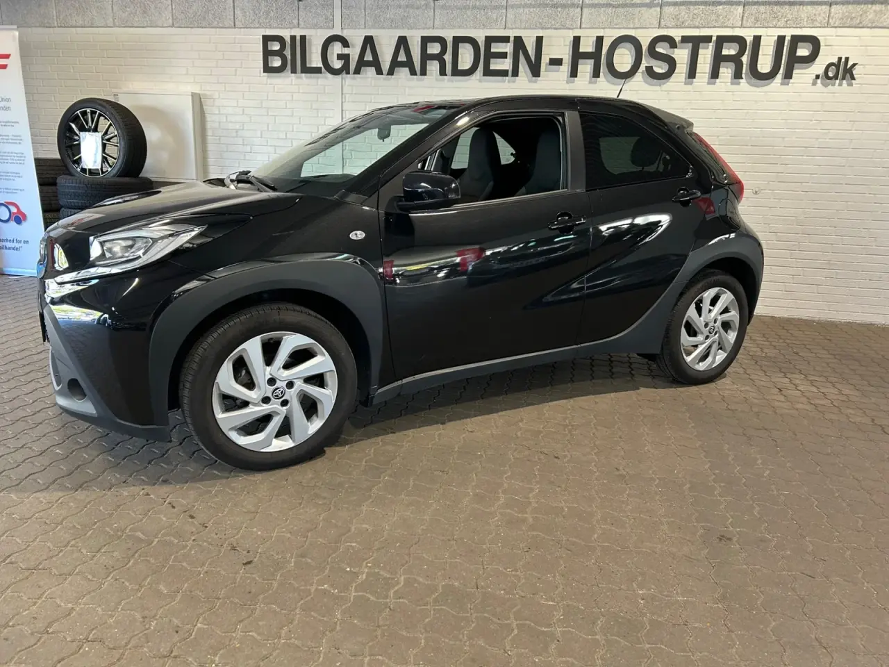 Billede 2 - Toyota Aygo X 1,0 Active
