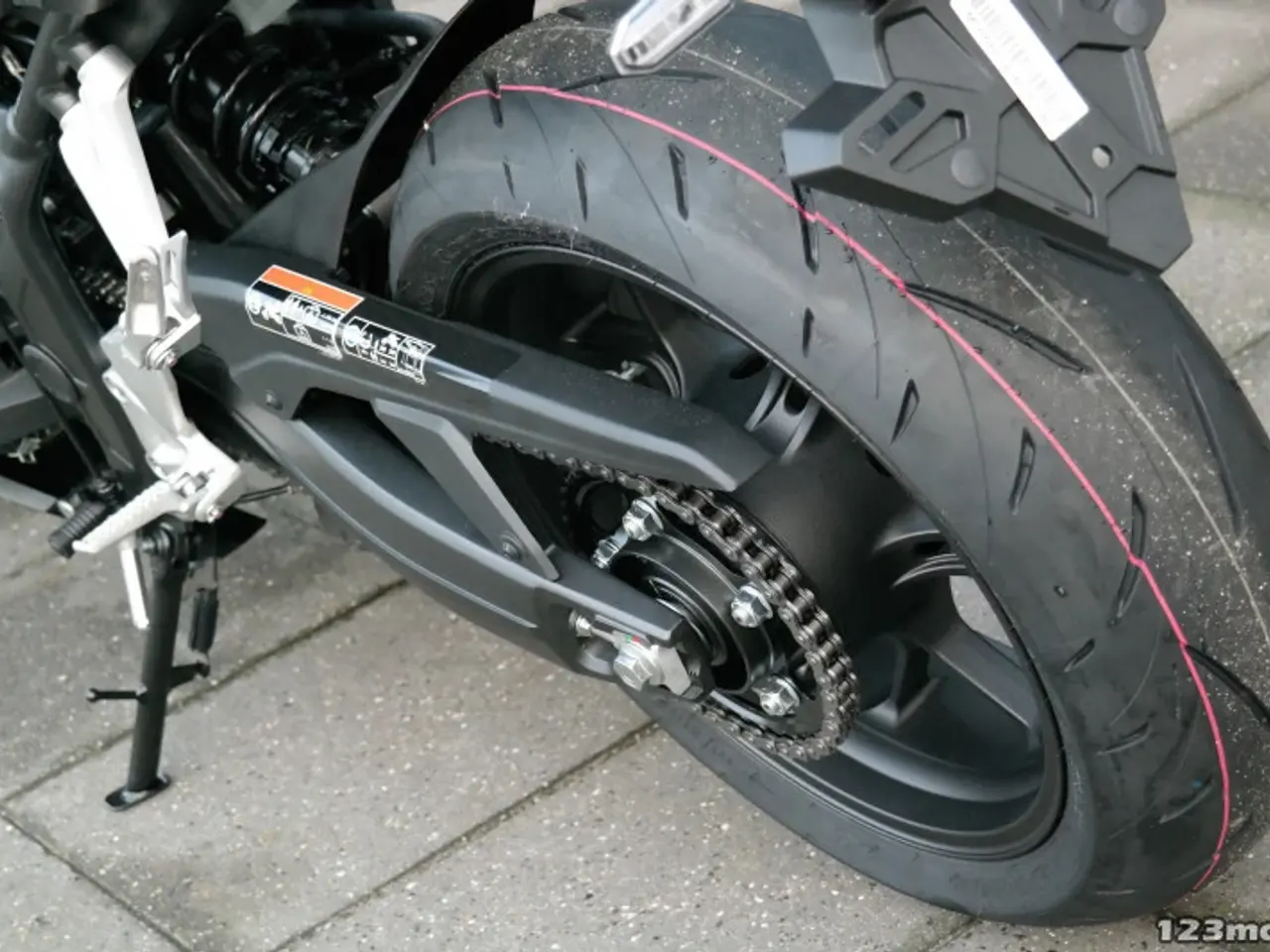Billede 28 - Honda CBR 650 R MC-SYD BYTTER GERNE