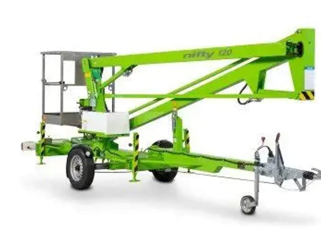 Billede 1 - Trailerlift Søges/købes