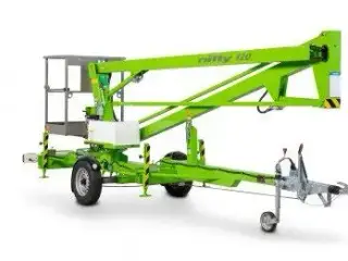 Trailerlift Søges/købes 