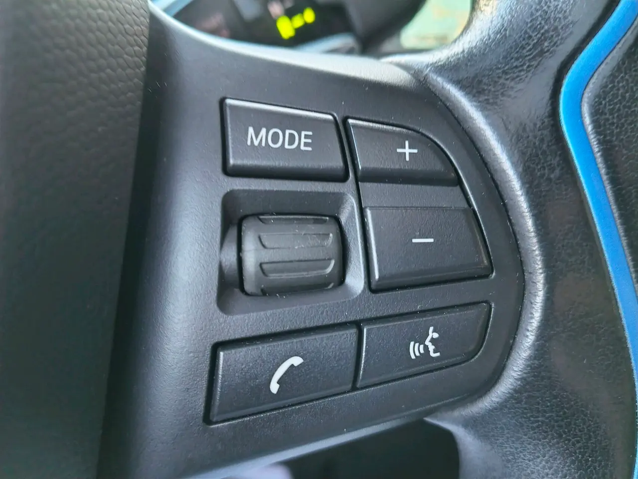 Billede 20 - BMW i3 EL 170HK 5d Aut.
