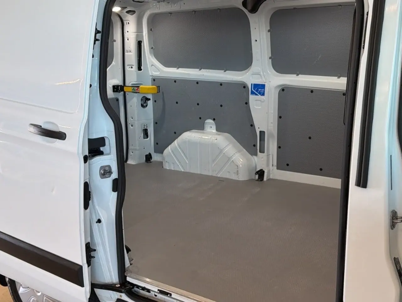 Billede 22 - Ford Transit Custom 300 L1 2,0 TDCi 130 Trend