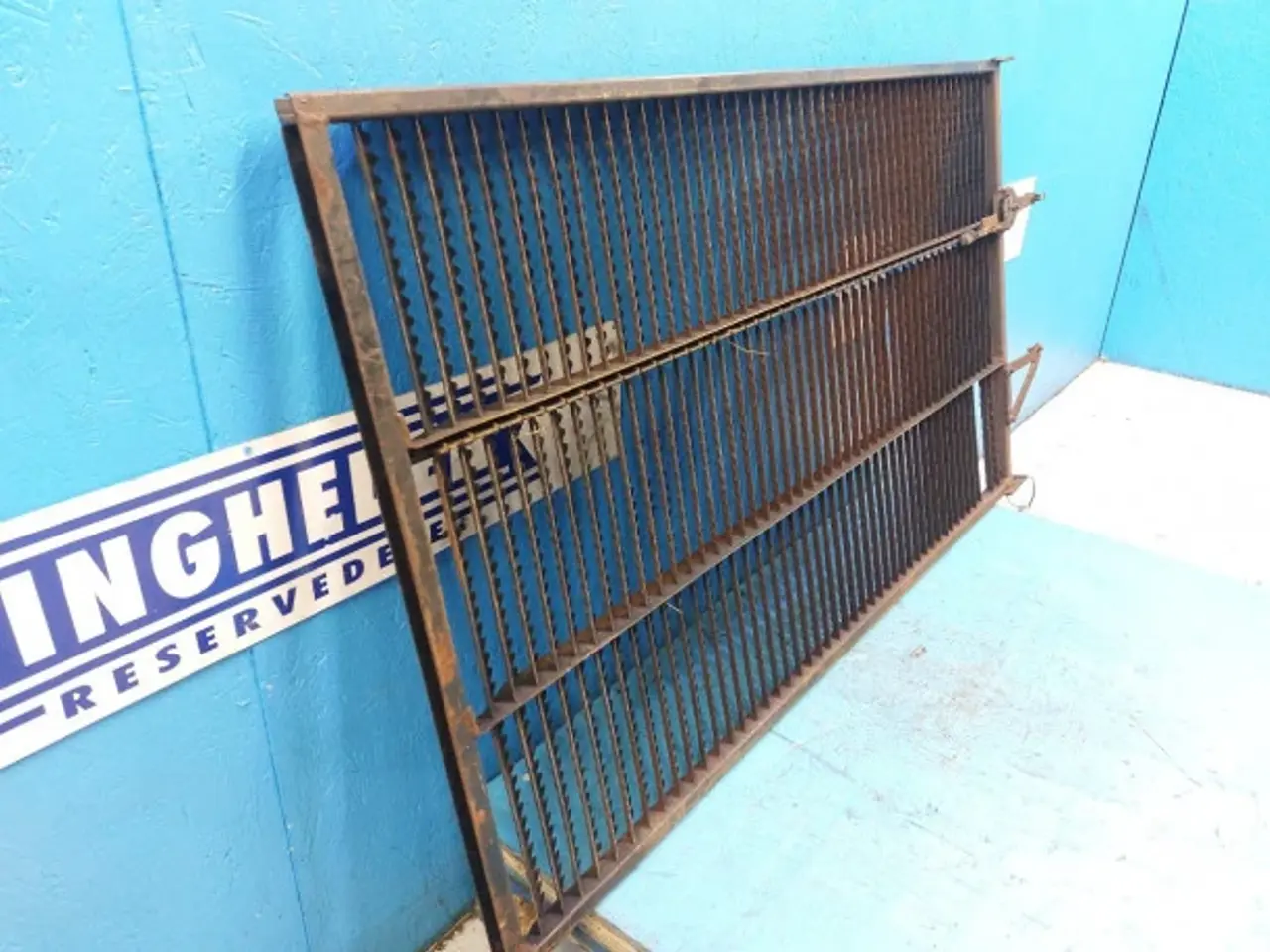 Billede 2 - Massey Ferguson 7278 Undersold 28482374