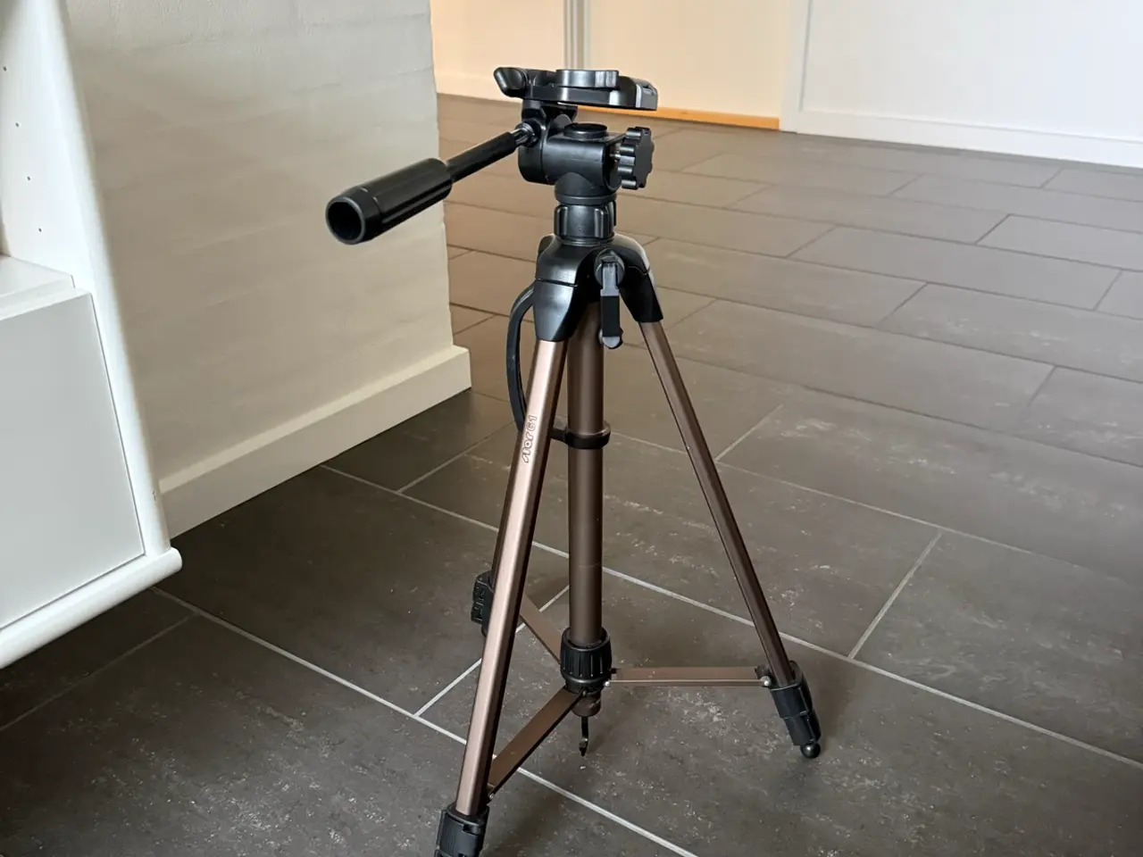 Billede 5 - Komplet Canon kamera sæt