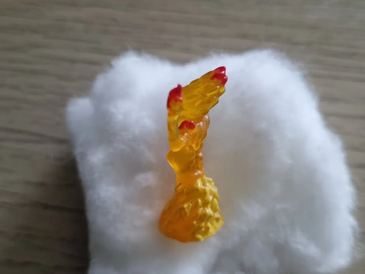 Billede 4 - Blaze (Crystallites)-Rare 90s Toy. Fistful of Alie