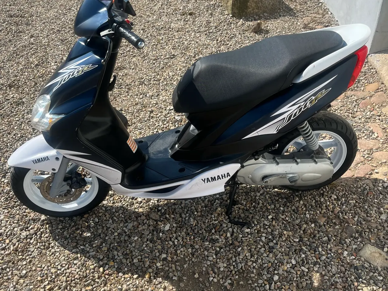 Billede 7 - Yamaha Jog R