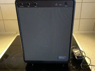 Sackit boomit