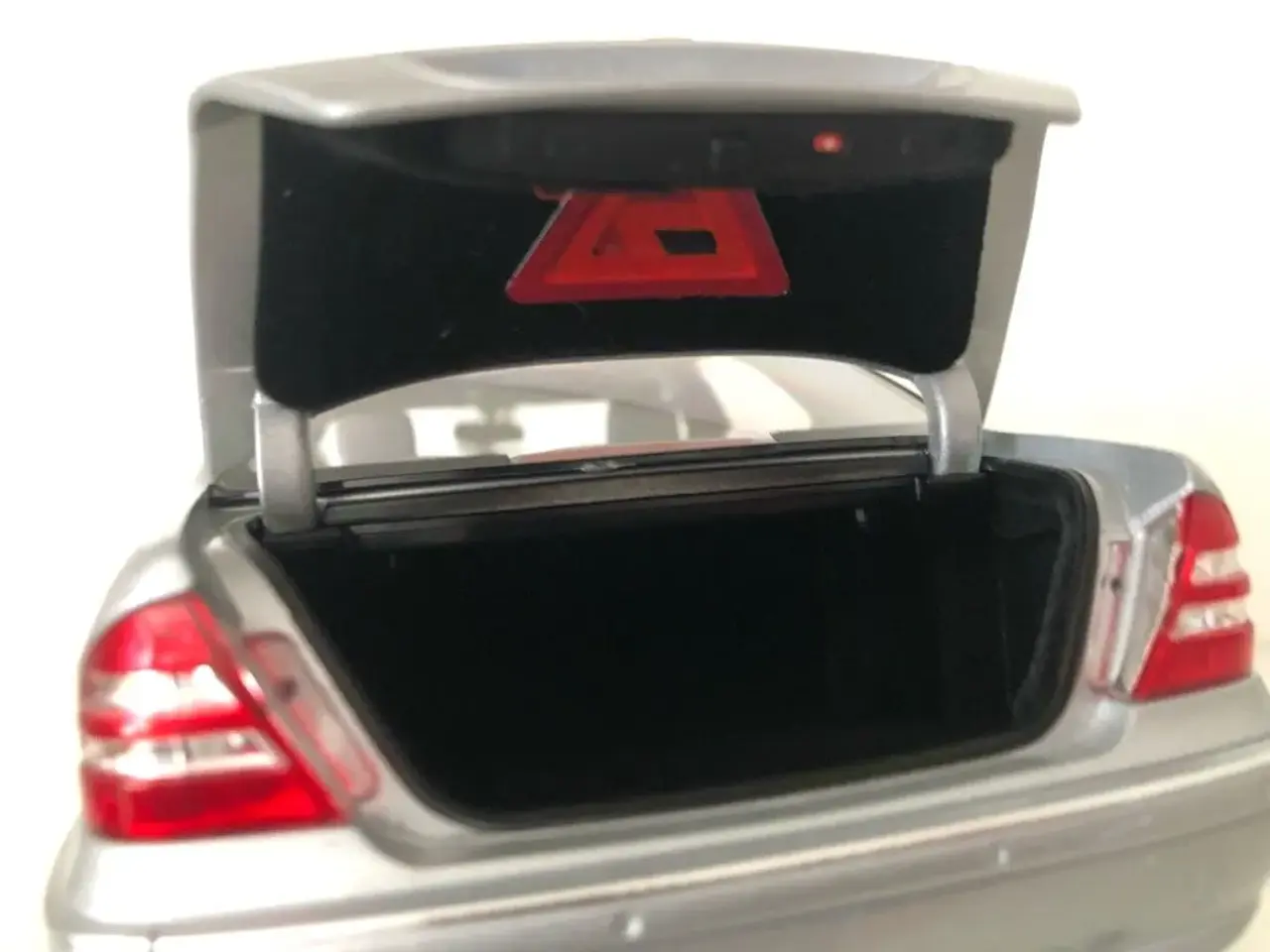 Billede 6 - Mercedes S Class w220