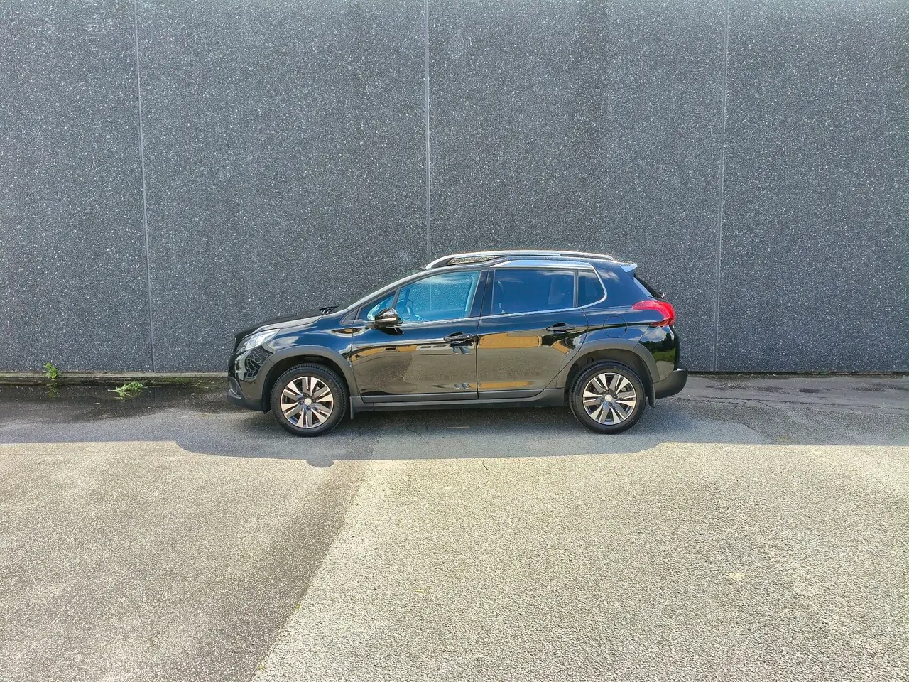 Billede 1 - Peugeot 2008 1,2 PureTech Selection Sky 130HK 5d 6g