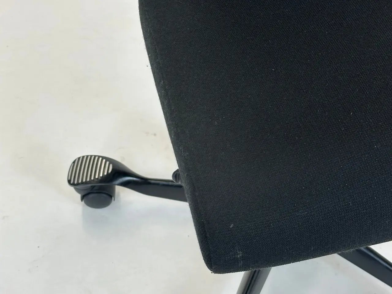 Billede 7 - HÅG H04 4200 Kontorstol – Sort 200 mm